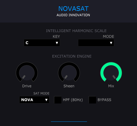 Plugin Nova Sat